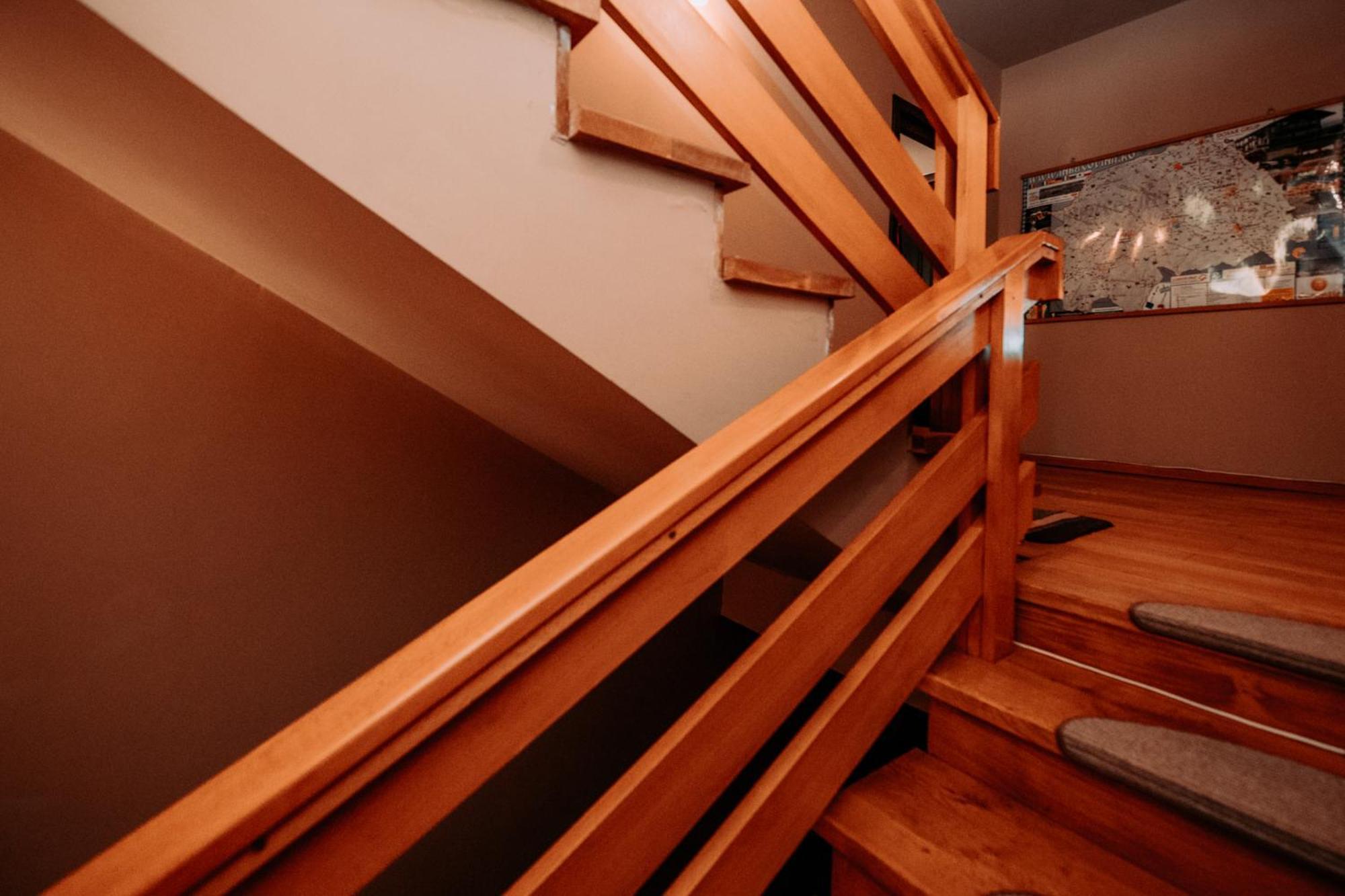 Bucovina Lodge Pension Vama  Zewnętrze zdjęcie