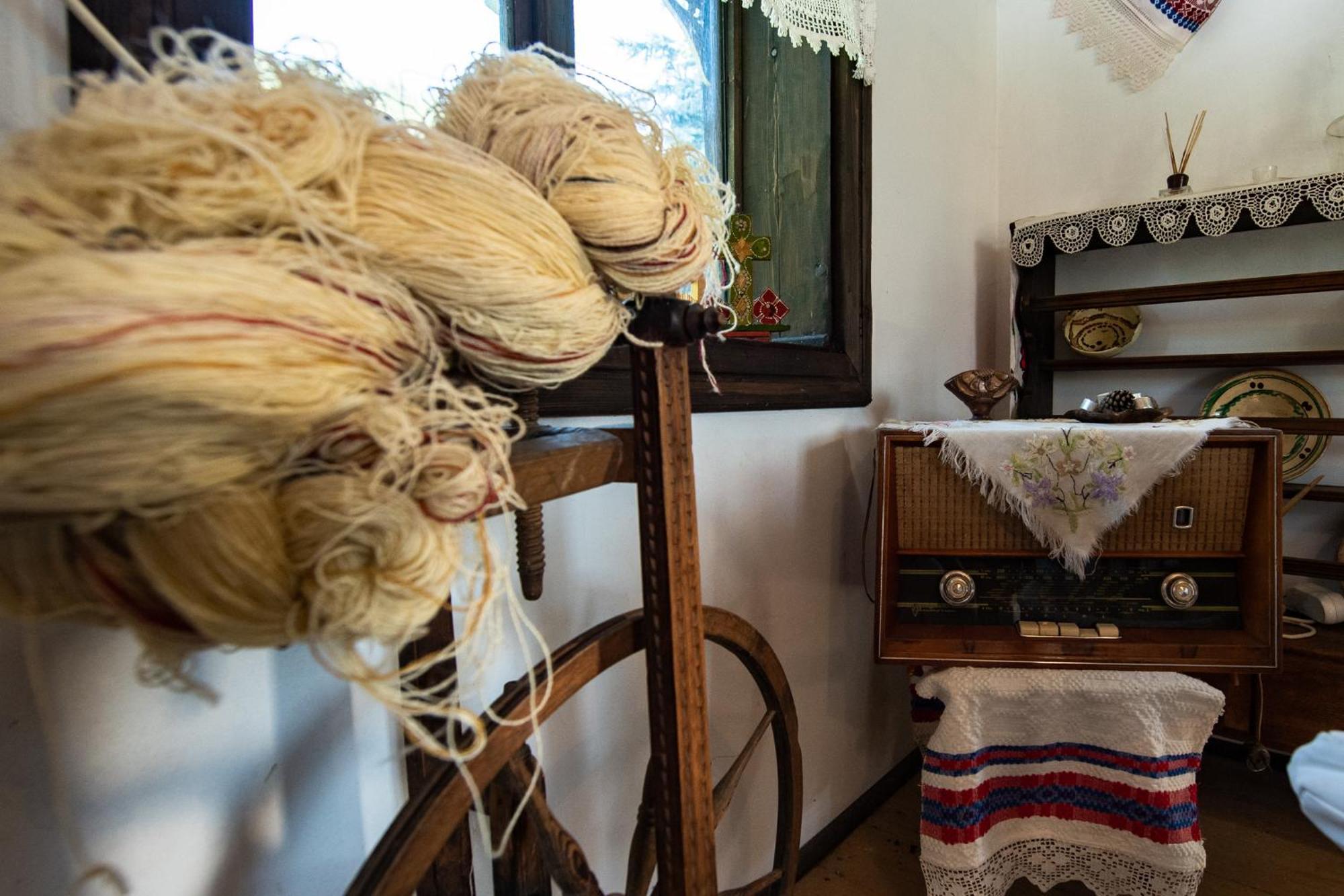 Bucovina Lodge Pension Vama  Zewnętrze zdjęcie