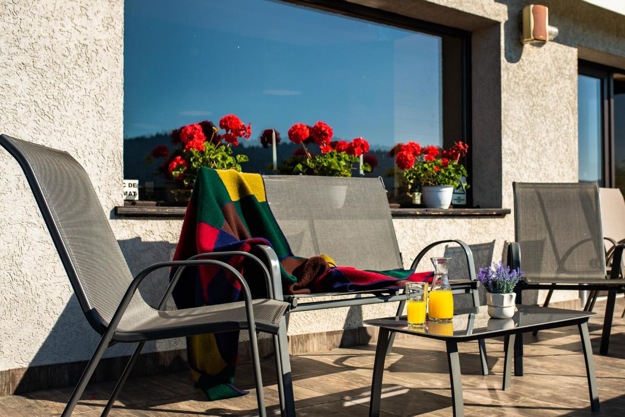Bucovina Lodge Pension Vama  Zewnętrze zdjęcie