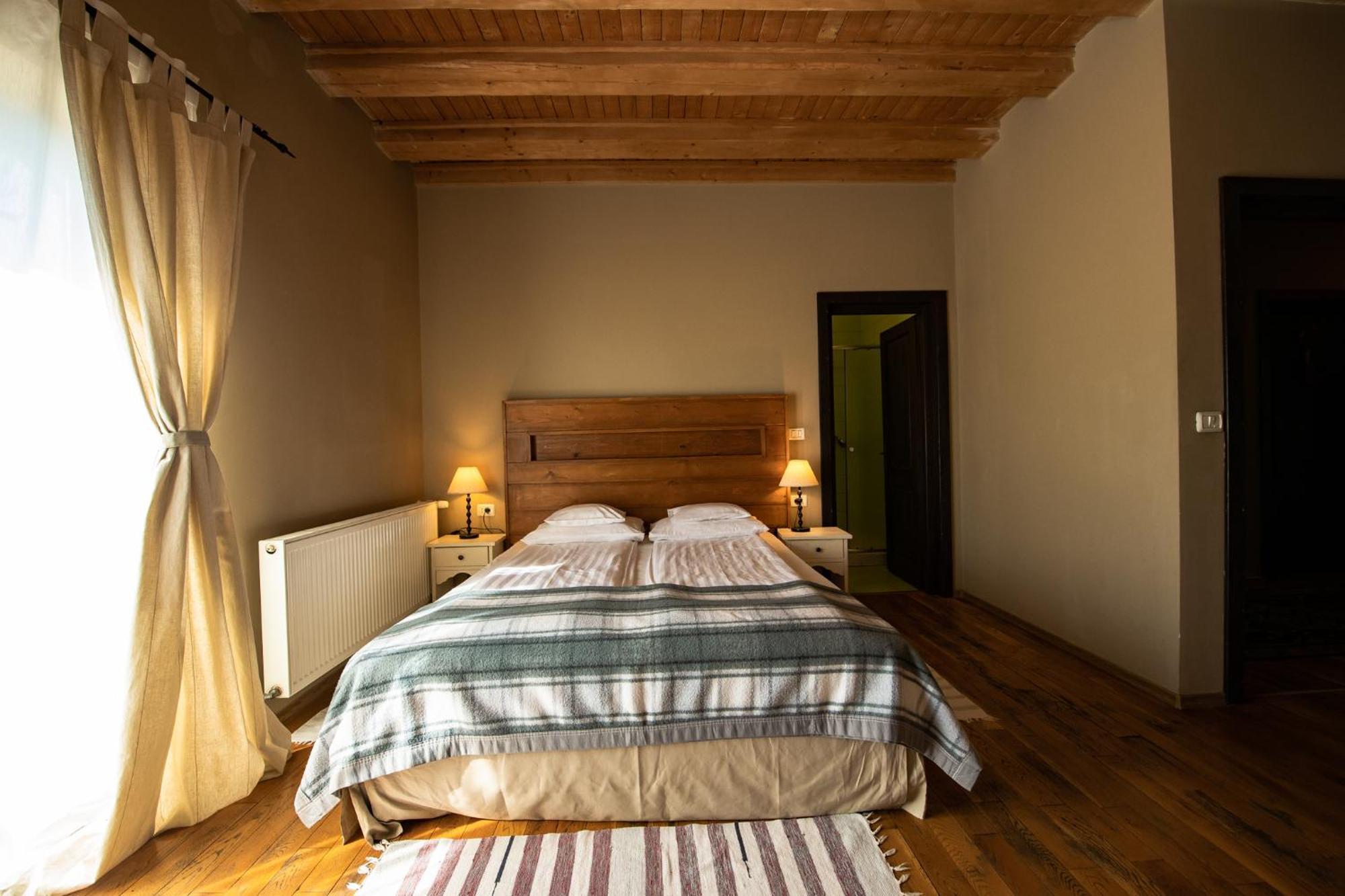 Bucovina Lodge Pension Vama  Zewnętrze zdjęcie