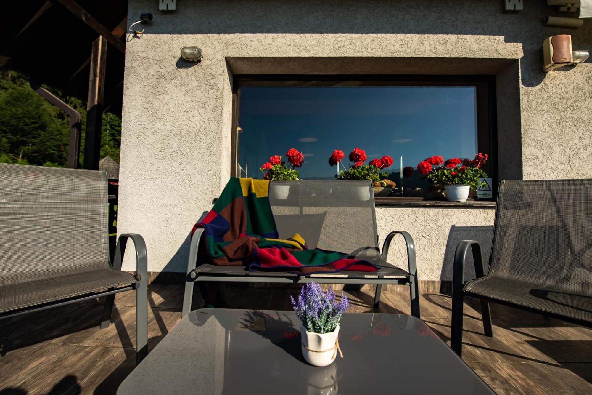 Bucovina Lodge Pension Vama  Zewnętrze zdjęcie