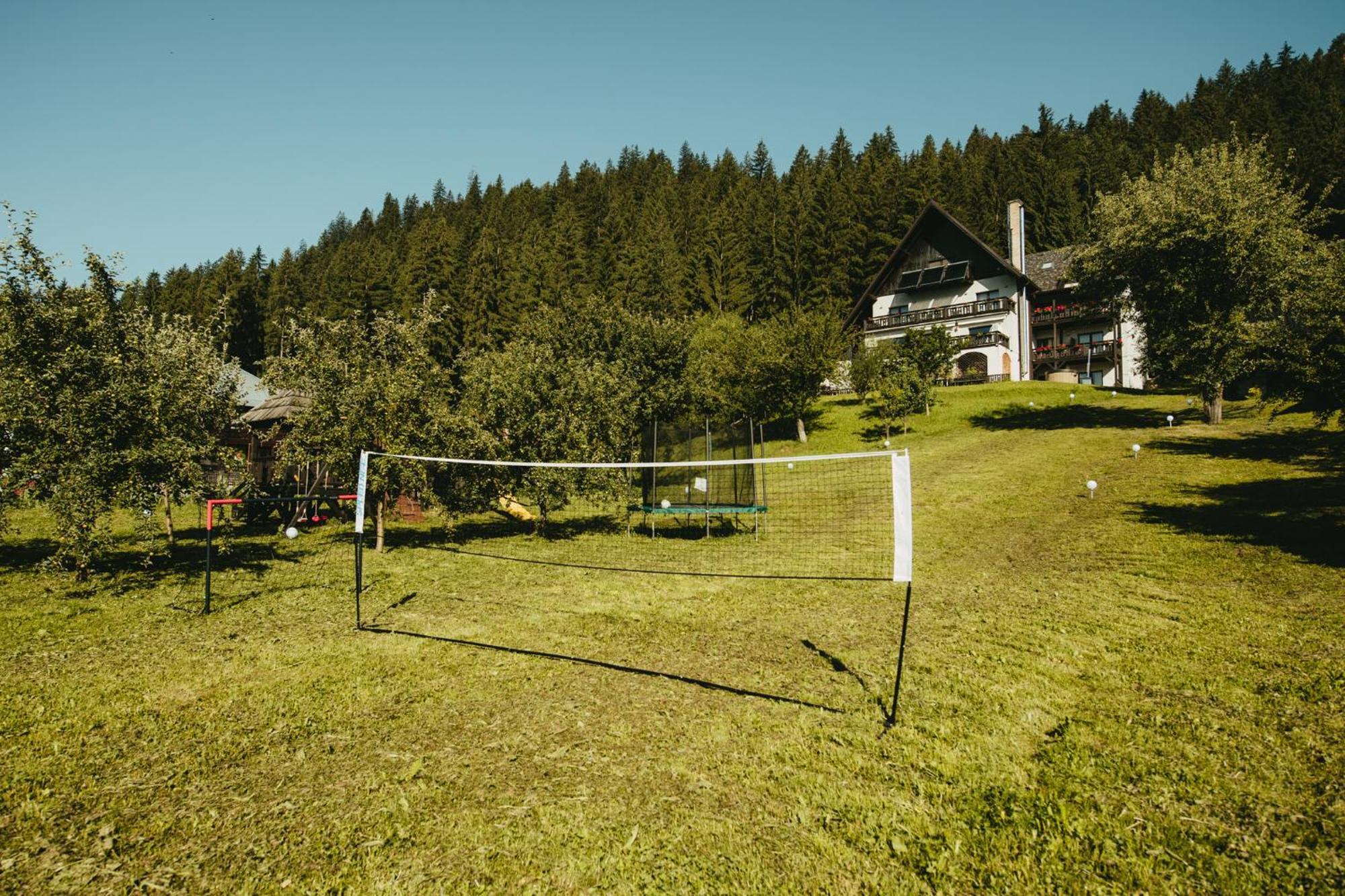 Bucovina Lodge Pension Vama  Zewnętrze zdjęcie