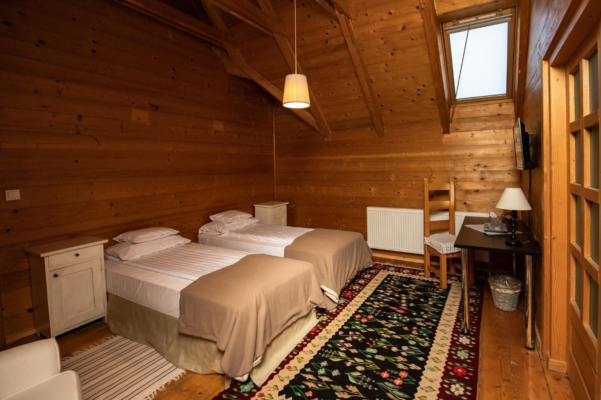 Bucovina Lodge Pension Vama  Zewnętrze zdjęcie