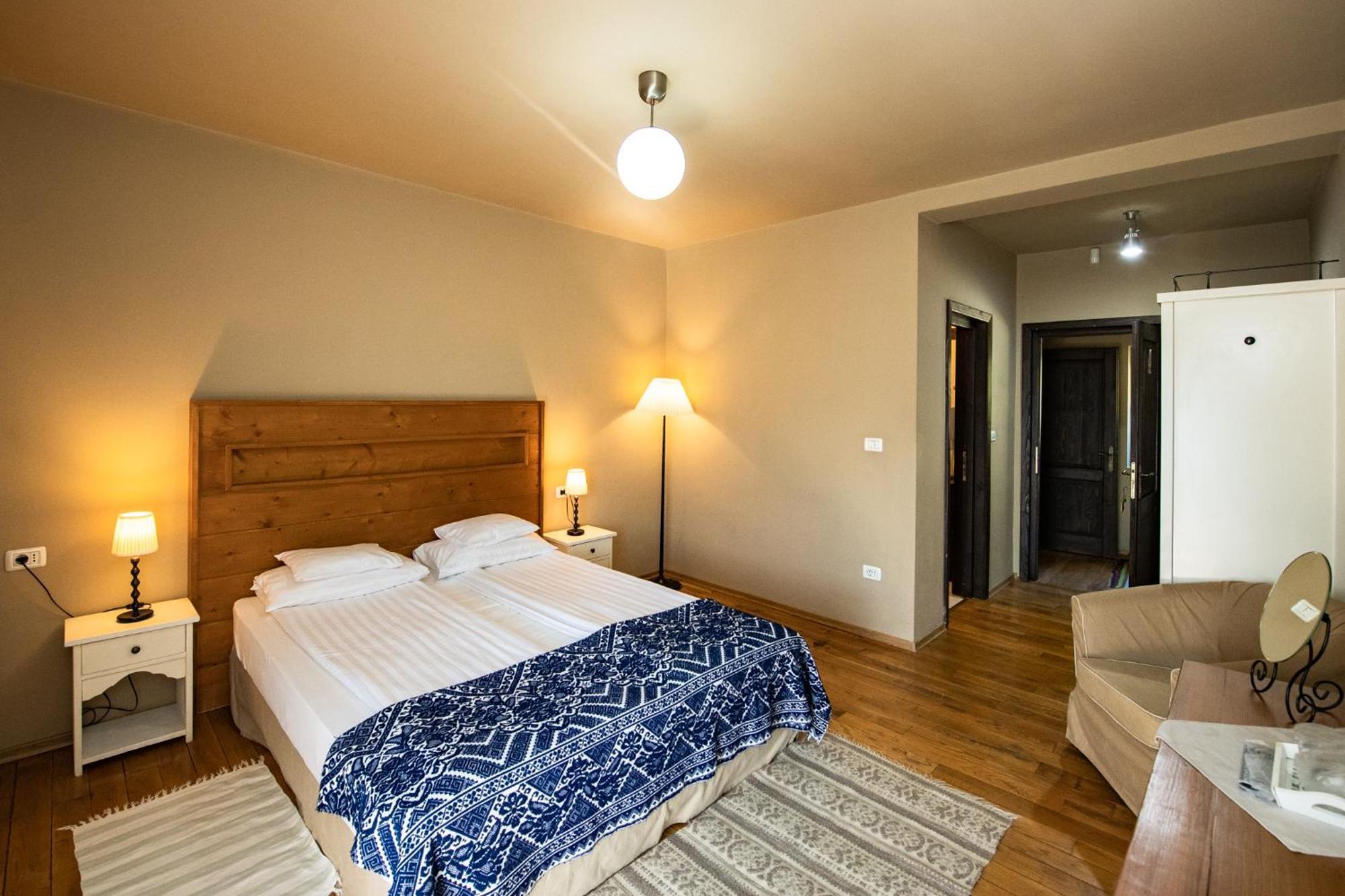 Bucovina Lodge Pension Vama  Zewnętrze zdjęcie