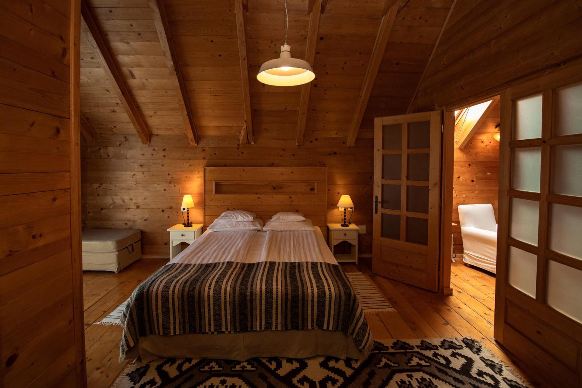 Bucovina Lodge Pension Vama  Zewnętrze zdjęcie