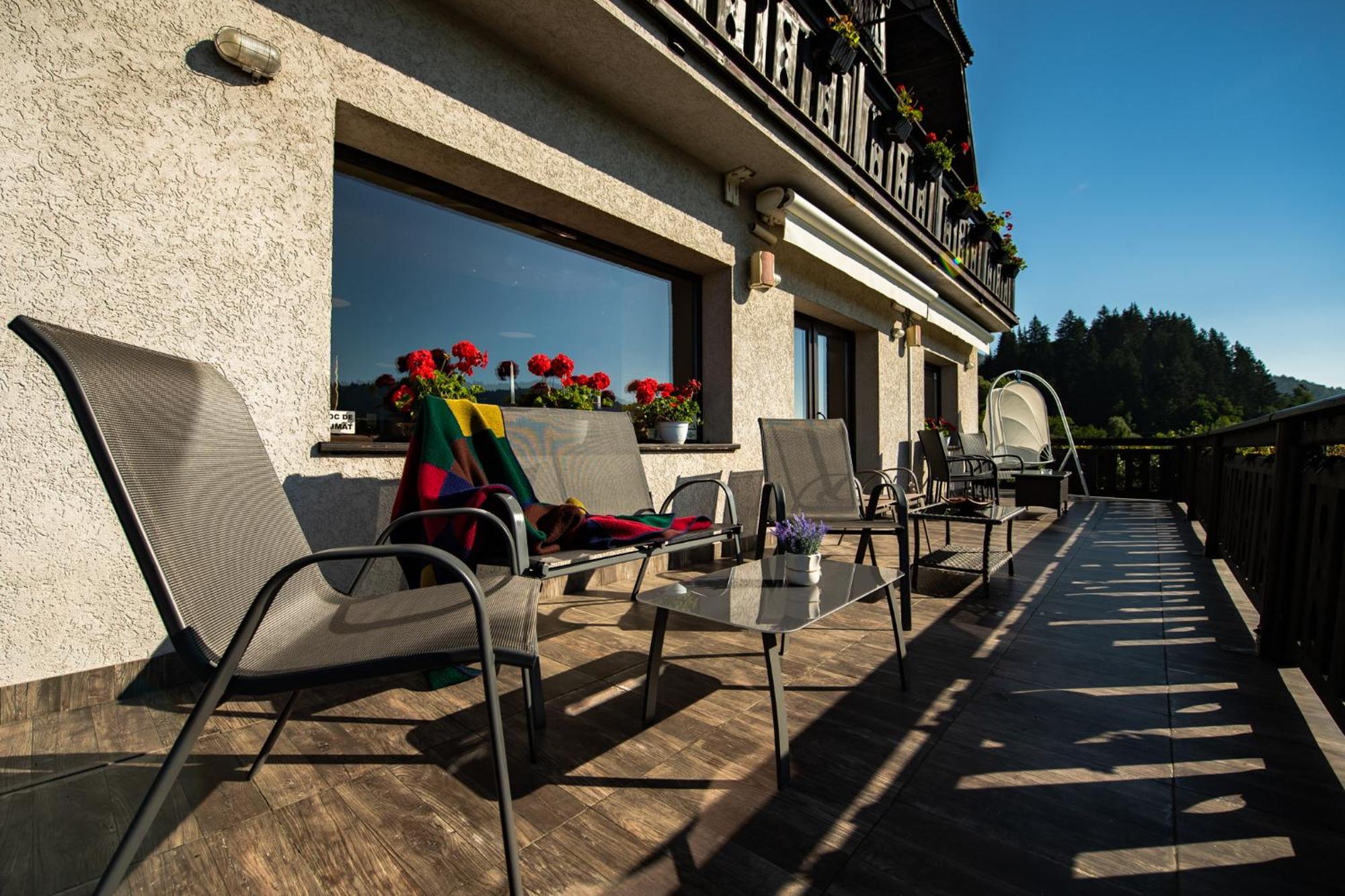 Bucovina Lodge Pension Vama  Zewnętrze zdjęcie