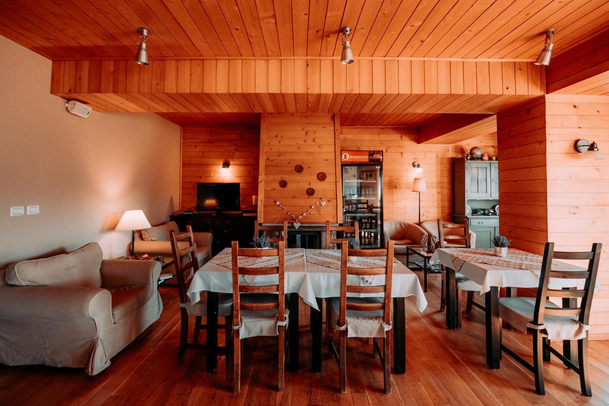 Bucovina Lodge Pension Vama  Zewnętrze zdjęcie