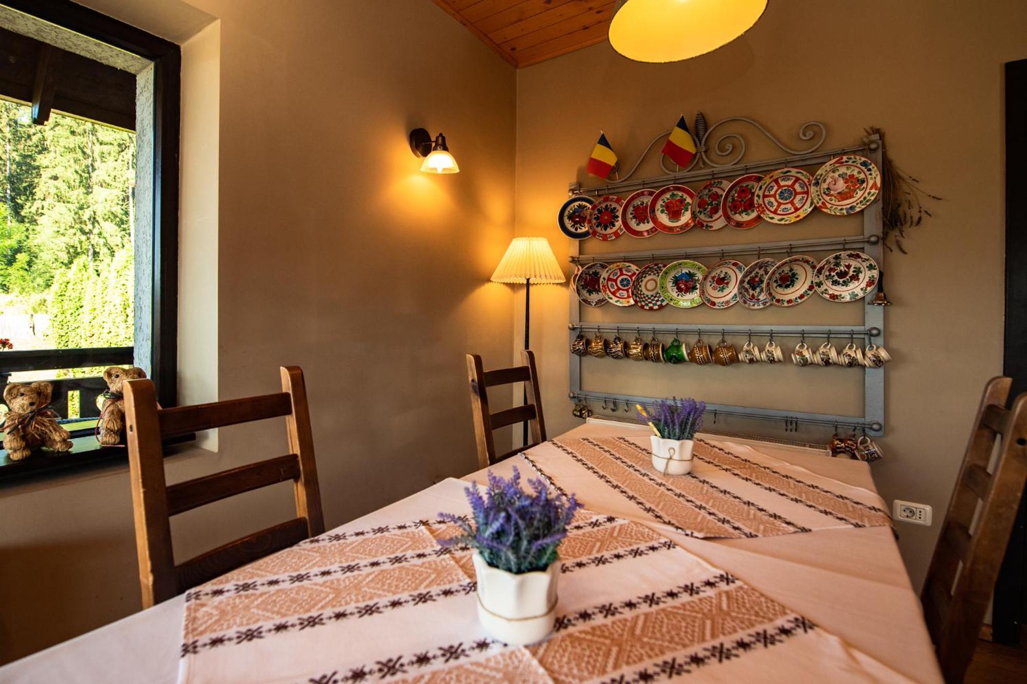 Bucovina Lodge Pension Vama  Zewnętrze zdjęcie