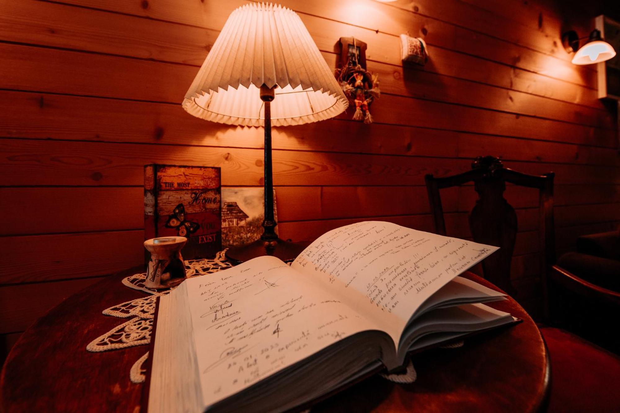 Bucovina Lodge Pension Vama  Zewnętrze zdjęcie