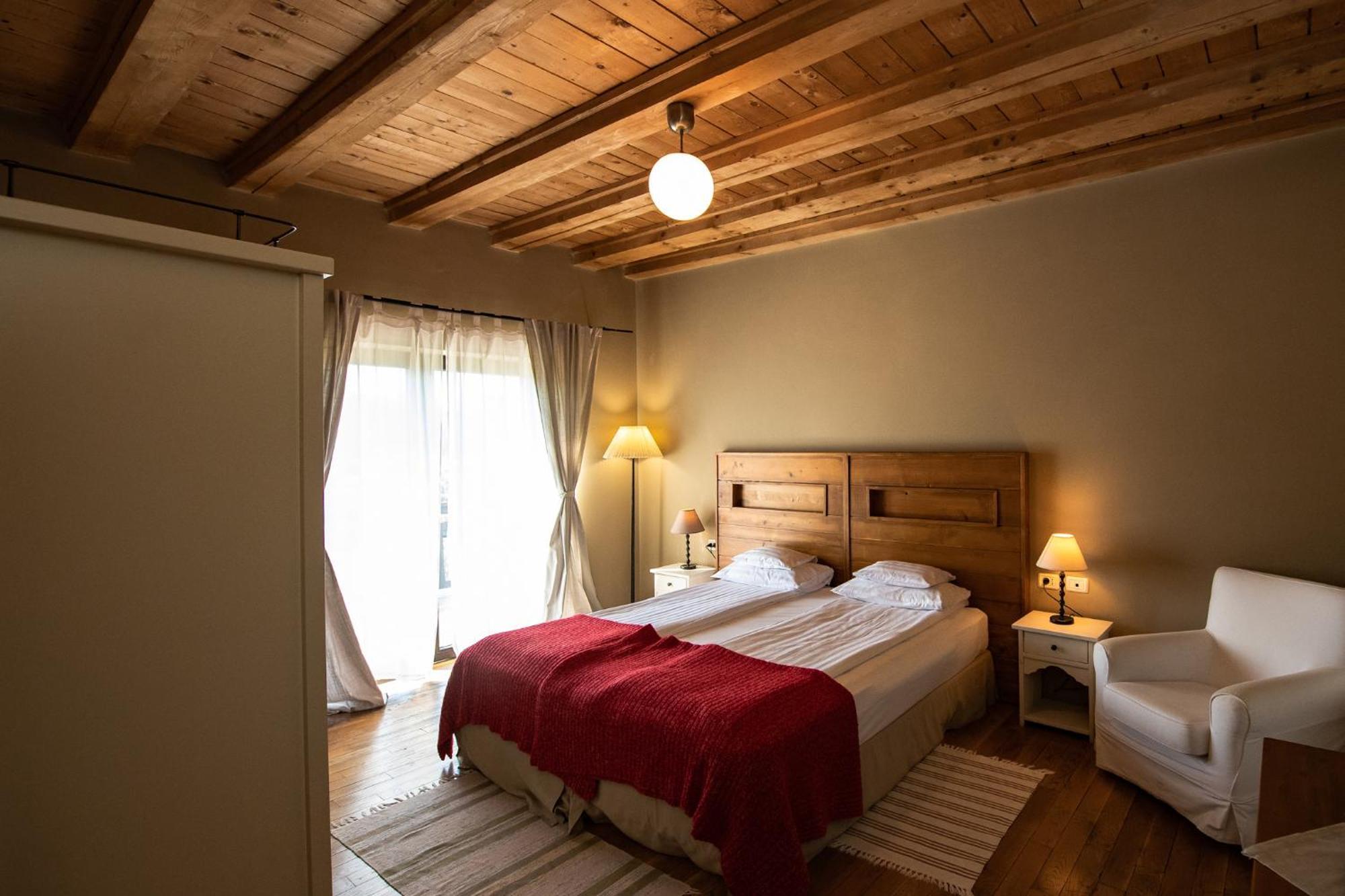 Bucovina Lodge Pension Vama  Zewnętrze zdjęcie
