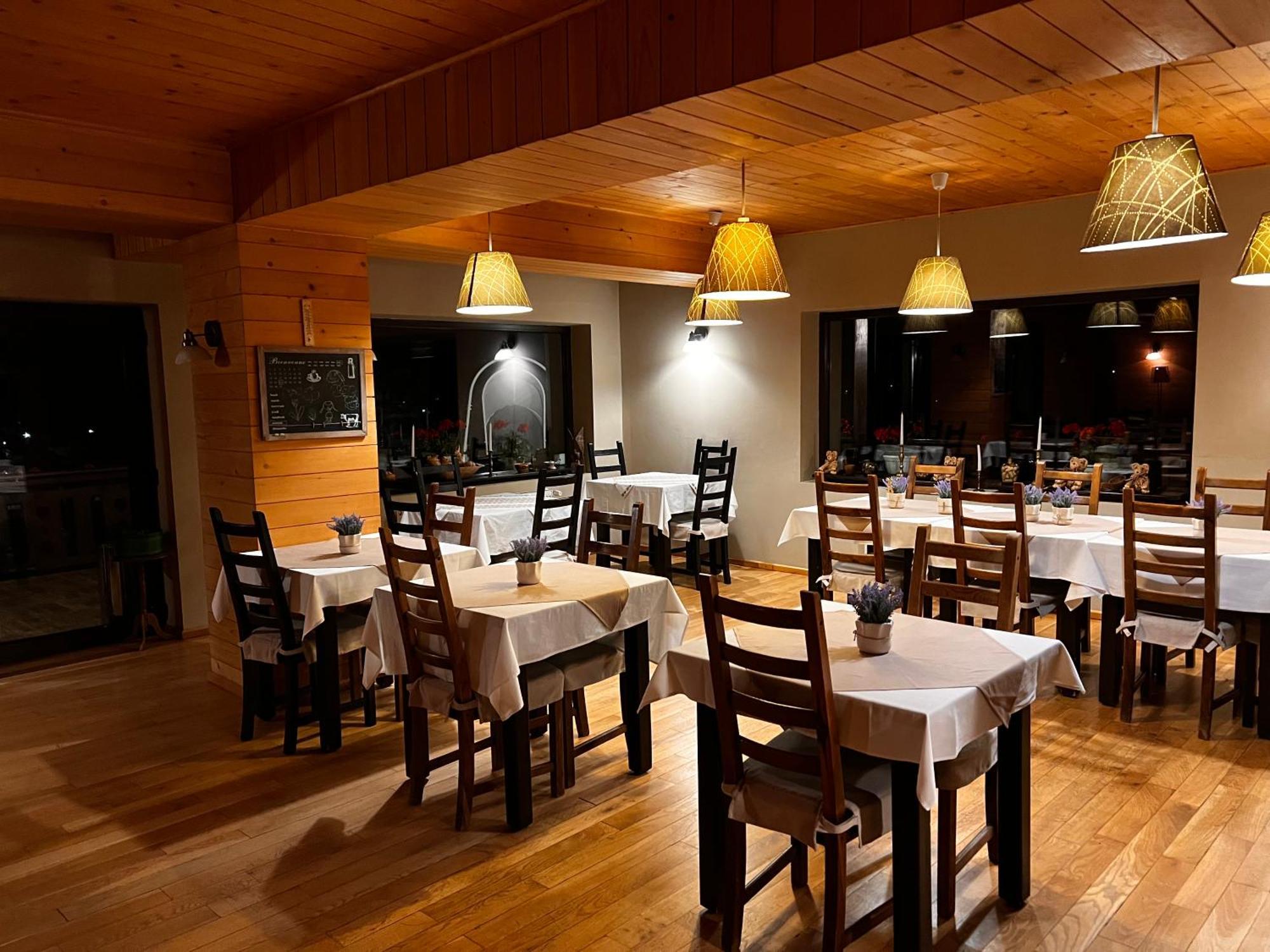 Bucovina Lodge Pension Vama  Zewnętrze zdjęcie