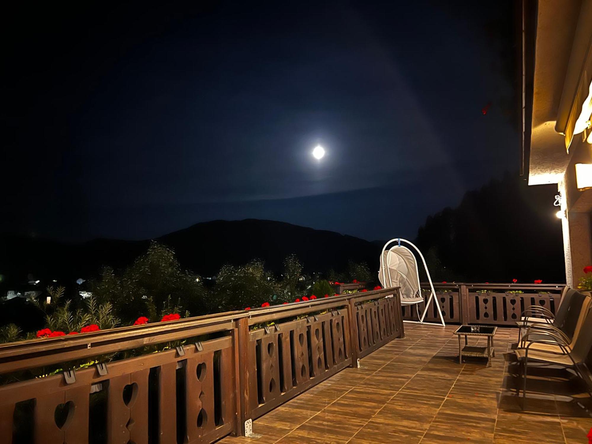Bucovina Lodge Pension Vama  Zewnętrze zdjęcie