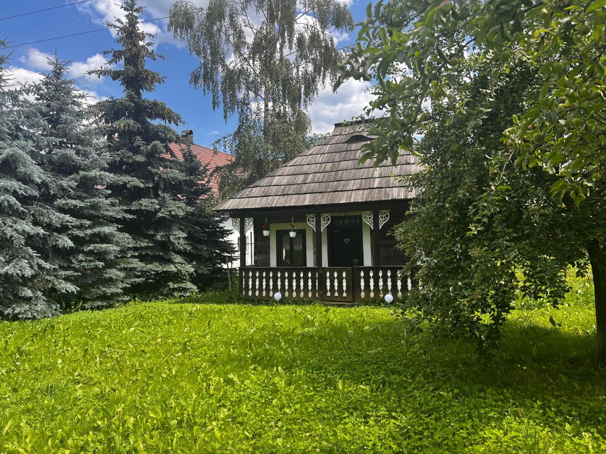 Bucovina Lodge Pension Vama  Zewnętrze zdjęcie